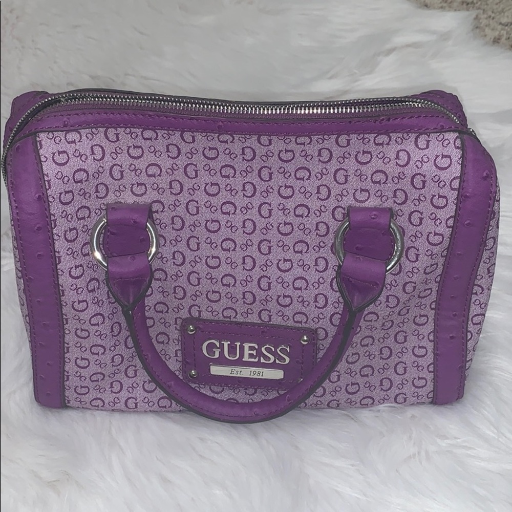 NWT Guess handbag